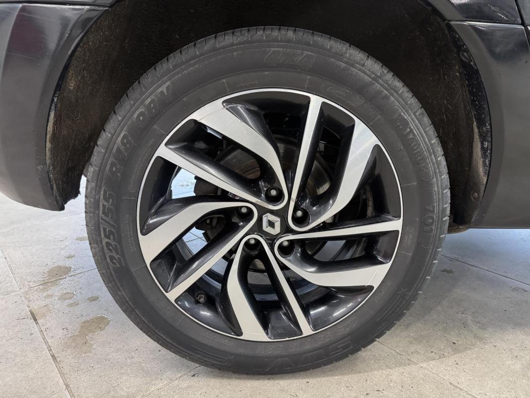 Renault Koleos - Photo 39