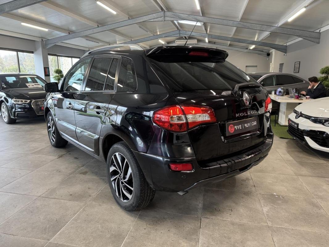 Renault Koleos - Photo 4