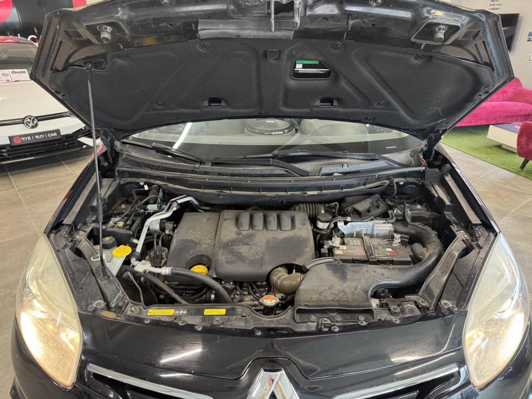 Renault Koleos - Photo 44