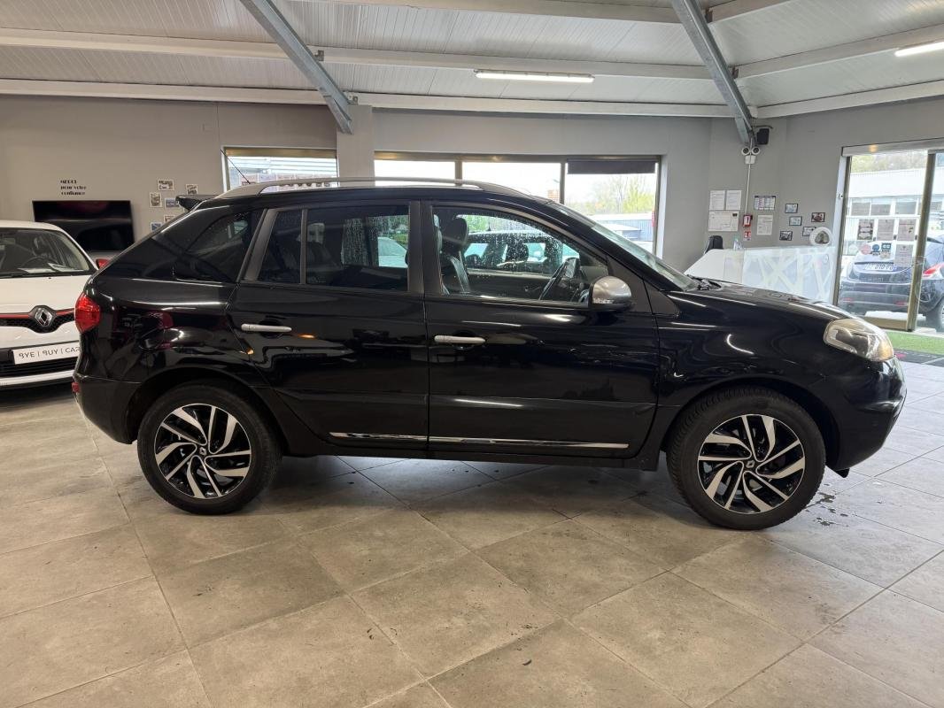 Renault Koleos - Photo 5