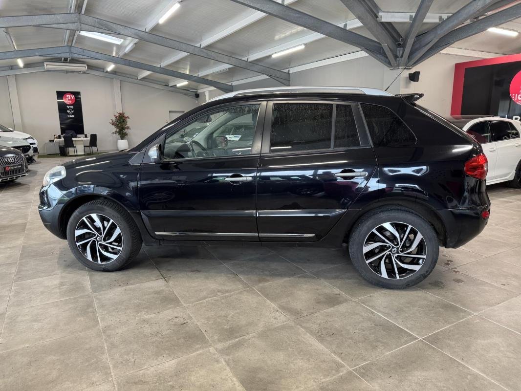 Renault Koleos - Photo 6