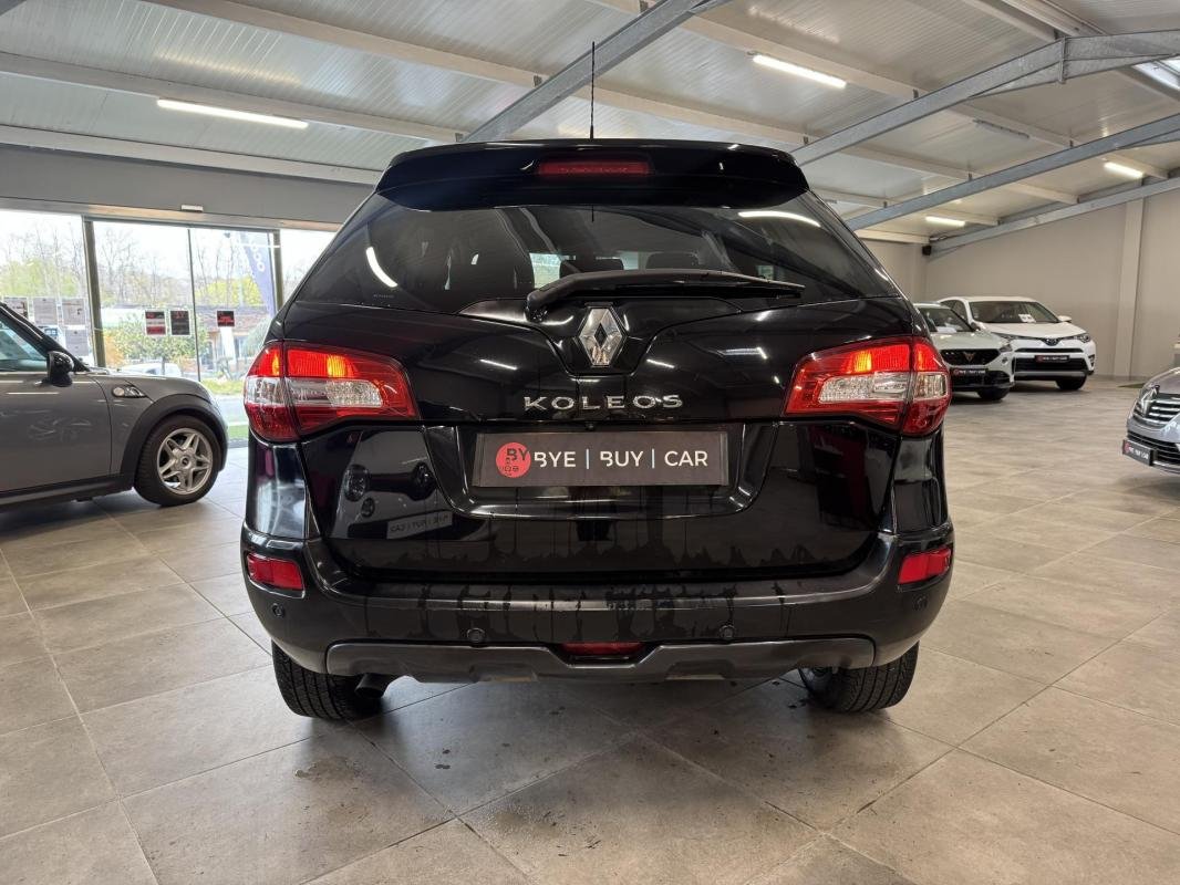 Renault Koleos - Photo 7