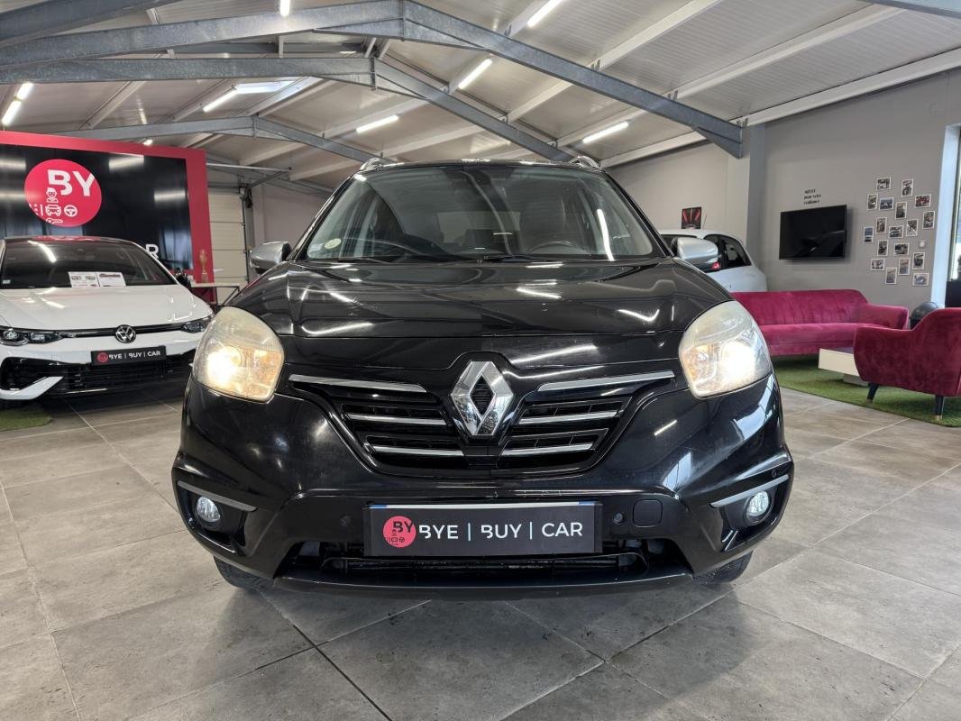 Renault Koleos - Photo 8