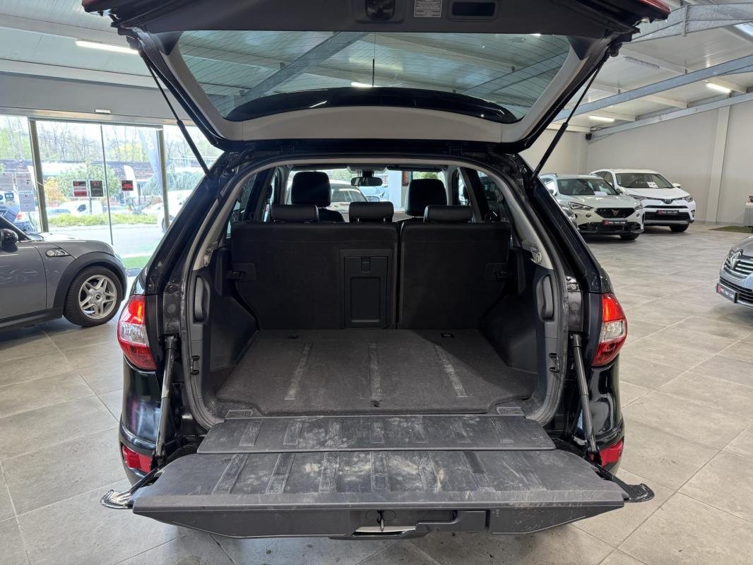 Renault Koleos - Photo 10