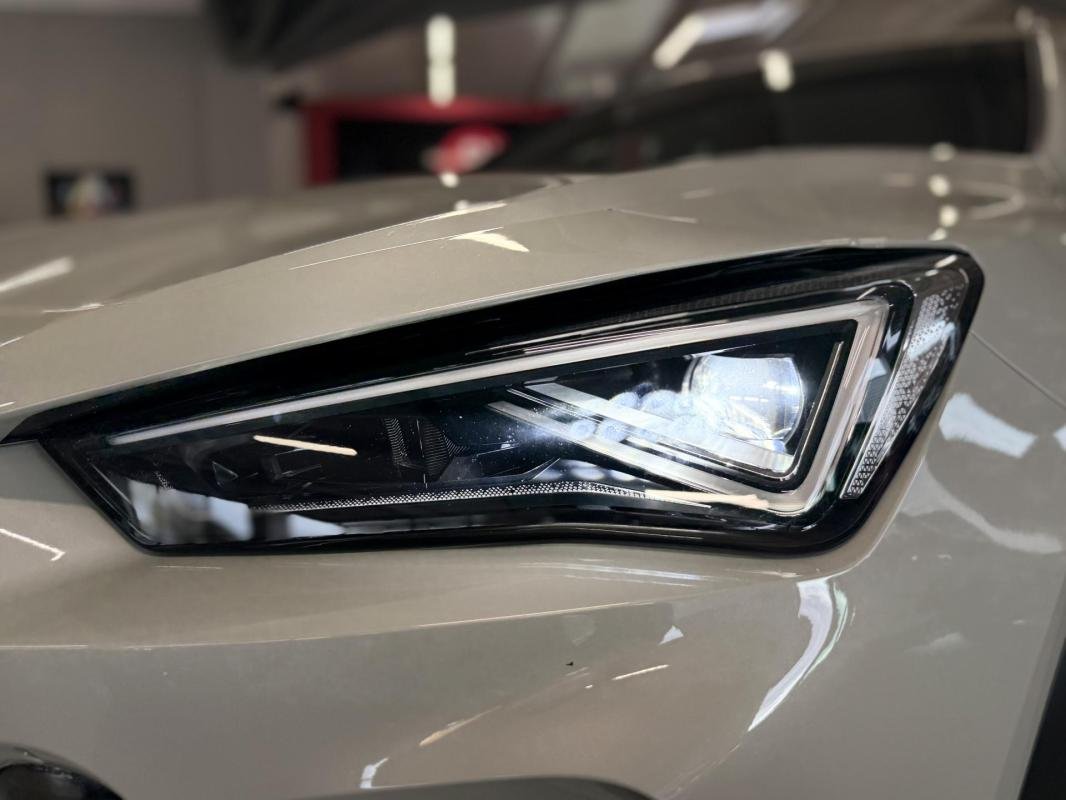 Cupra Formentor - Photo 47