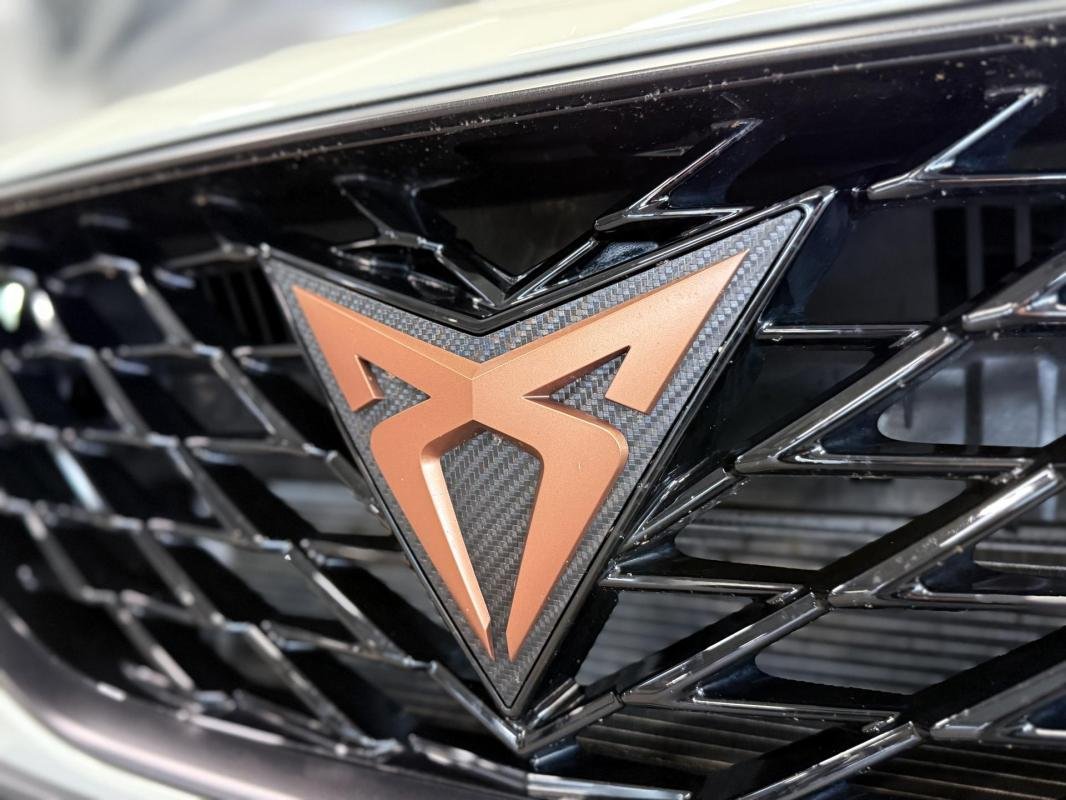 Cupra Formentor - Photo 48