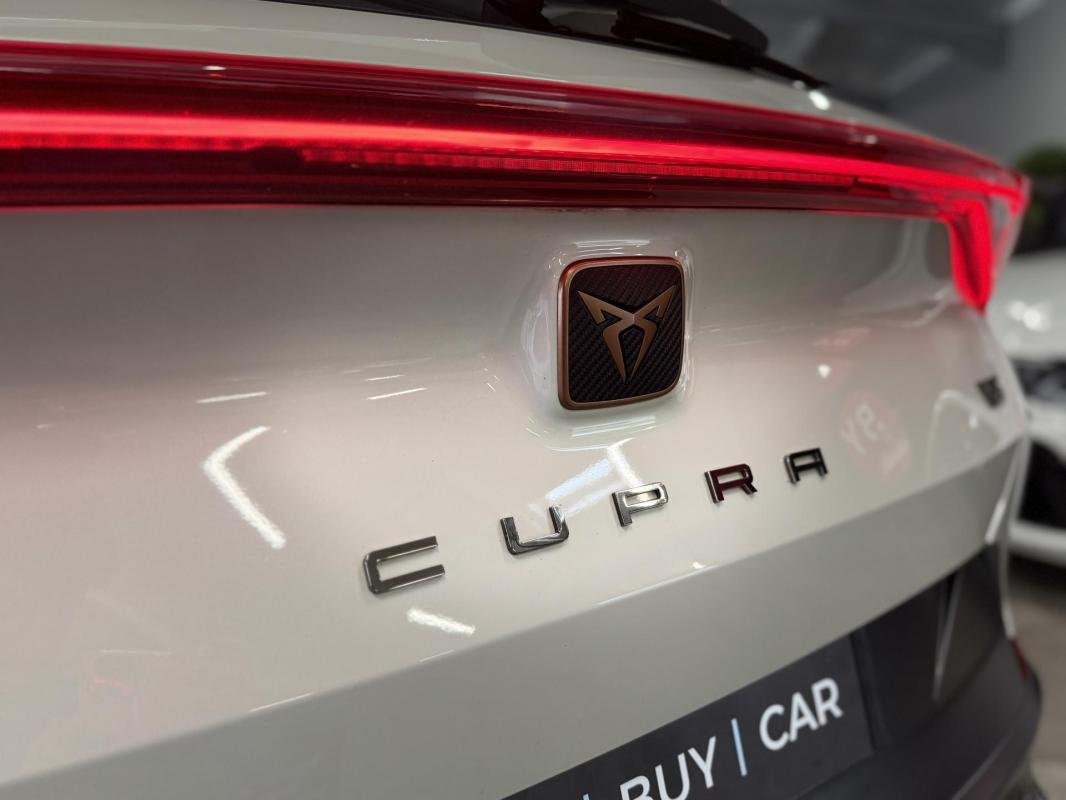 Cupra Formentor - Photo 49