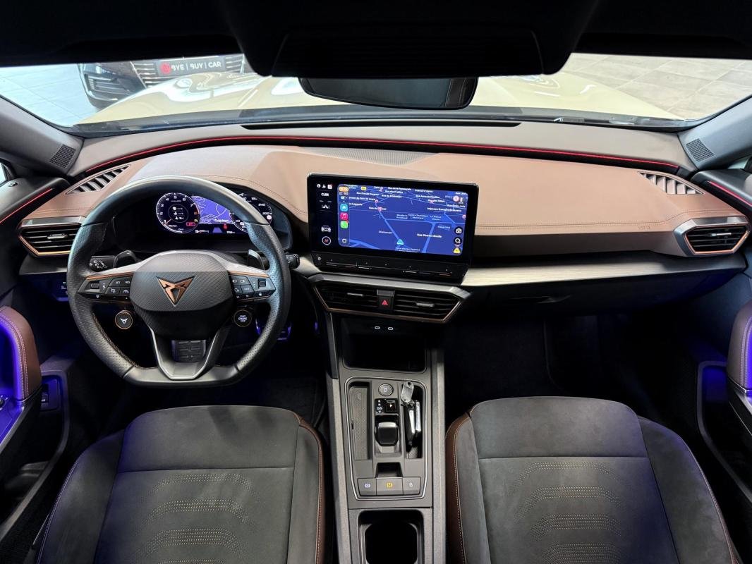 Cupra Formentor - Photo 6