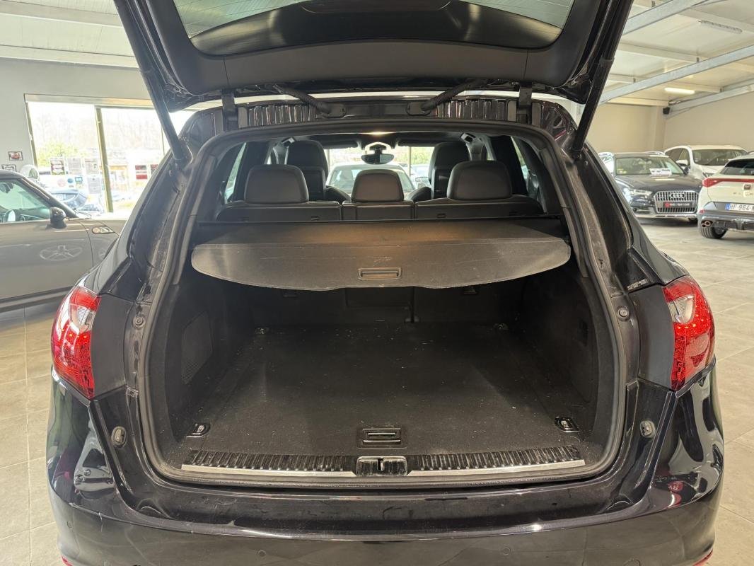 Porsche Cayenne - Photo 12