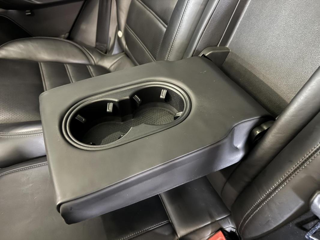 Porsche Cayenne - Photo 18