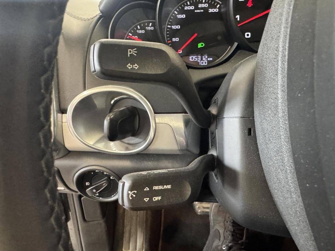 Porsche Cayenne - Photo 29