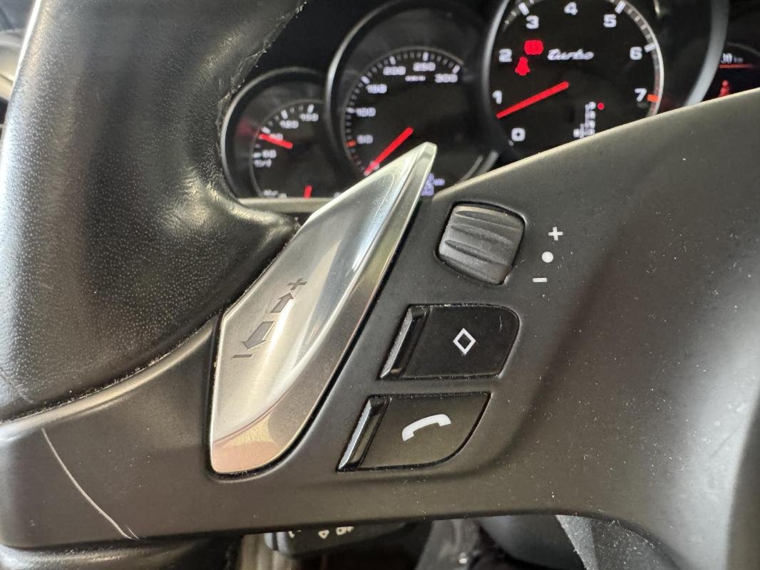 Porsche Cayenne - Photo 31