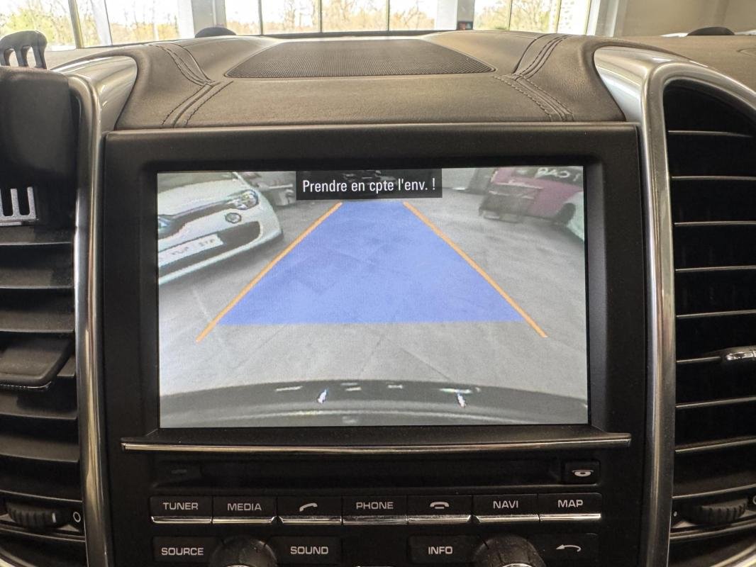 Porsche Cayenne - Photo 36