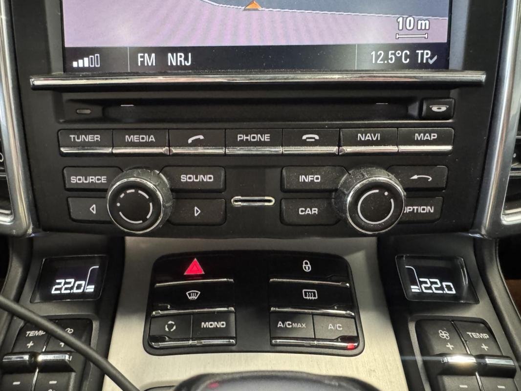 Porsche Cayenne - Photo 37