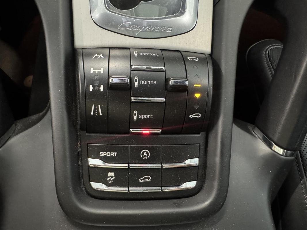 Porsche Cayenne - Photo 39