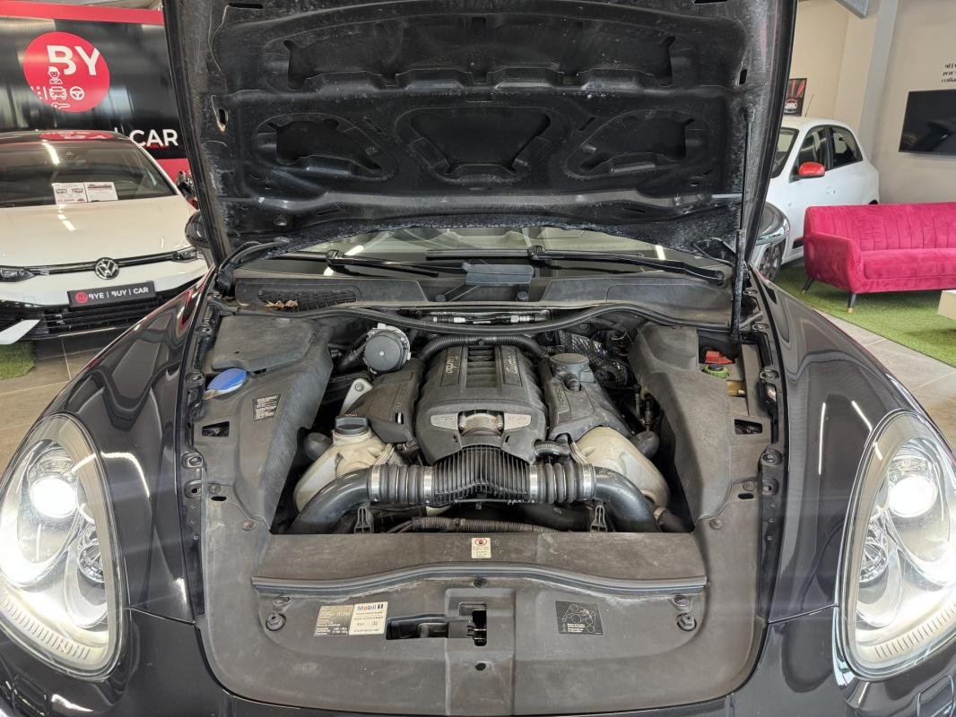 Porsche Cayenne - Photo 42