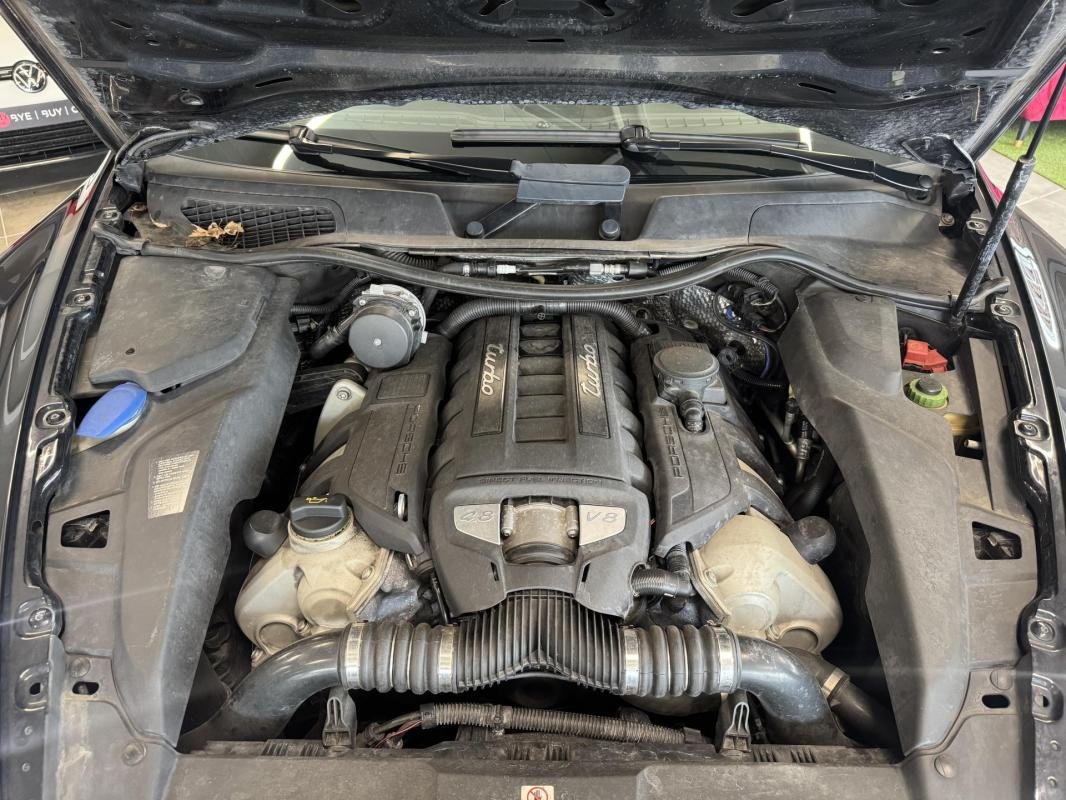 Porsche Cayenne - Photo 43