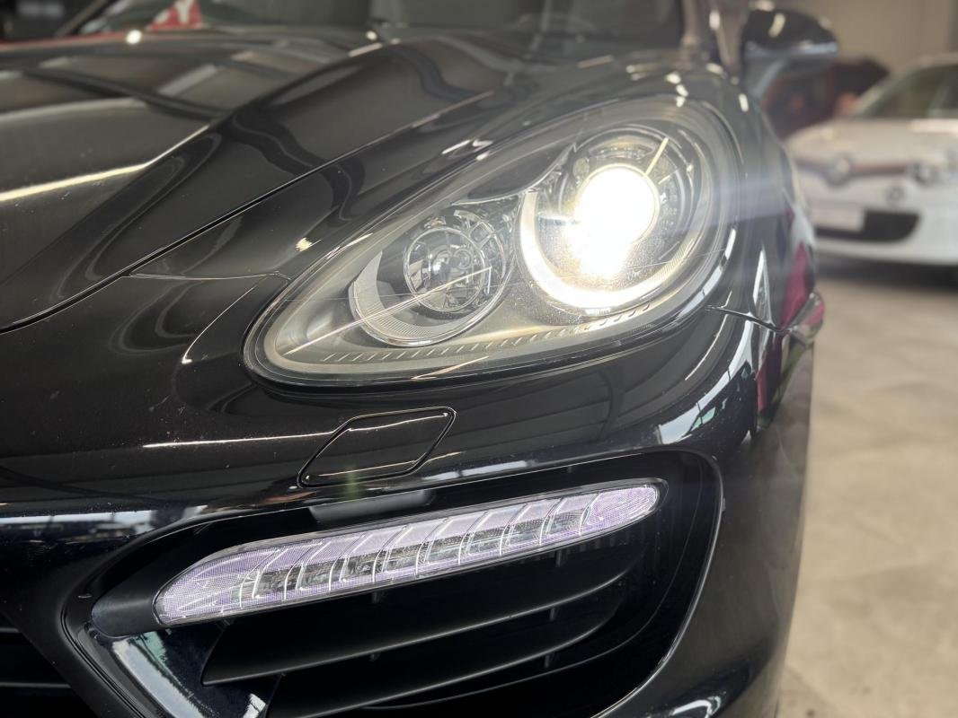 Porsche Cayenne - Photo 44