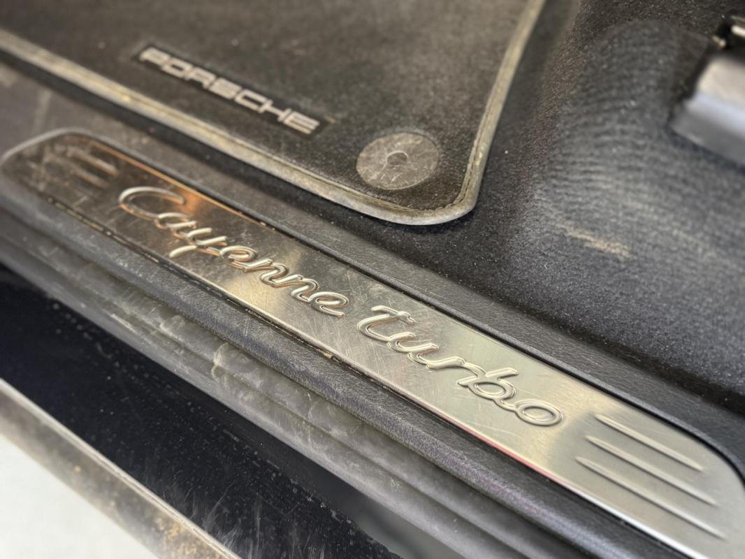 Porsche Cayenne - Photo 45