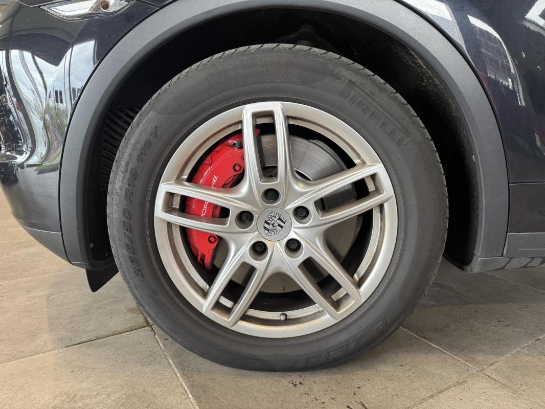 Porsche Cayenne - Photo 7