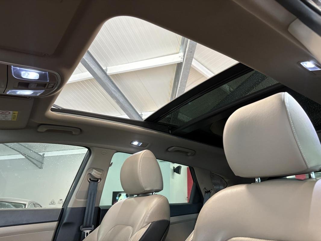 Hyundai Tucson - Photo 16
