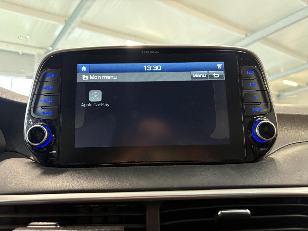 Hyundai Tucson - Photo 25