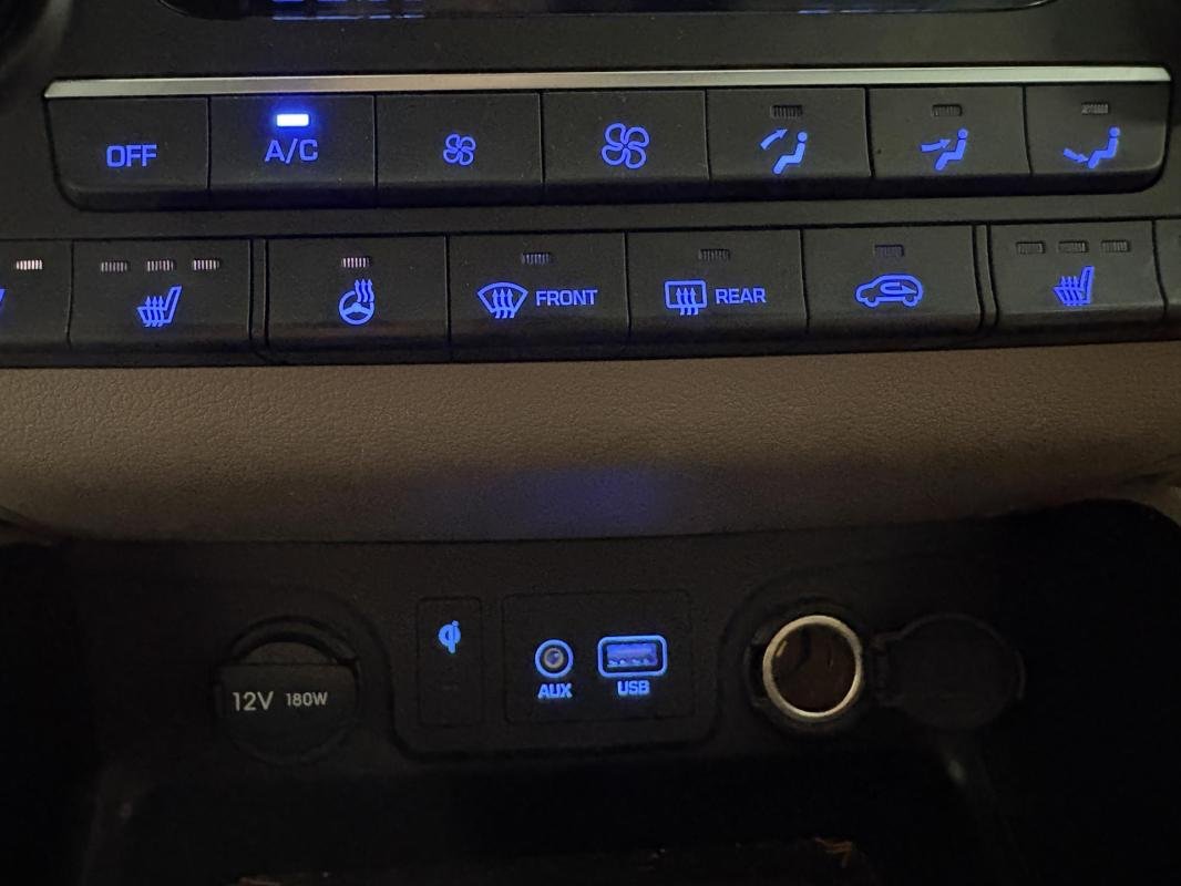 Hyundai Tucson - Photo 27