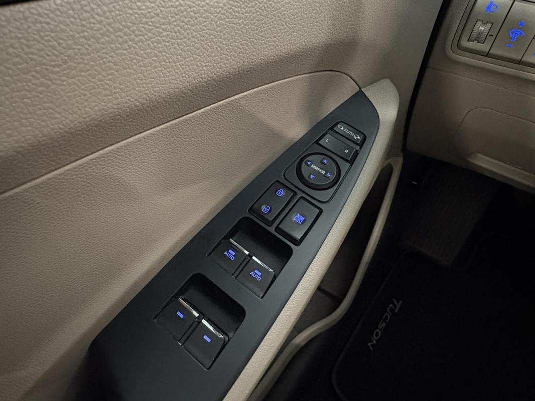 Hyundai Tucson - Photo 29