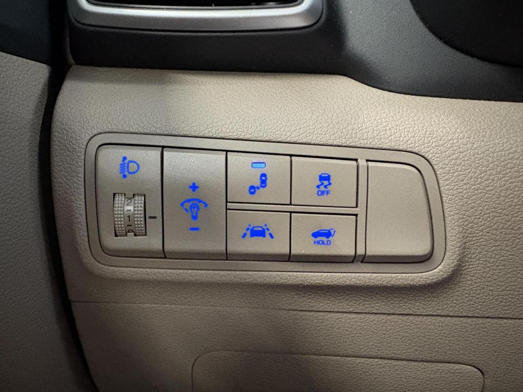 Hyundai Tucson - Photo 31