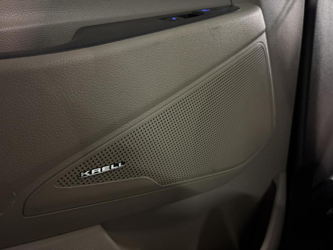 Hyundai Tucson - Photo 33