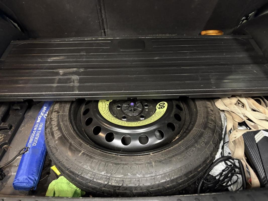 Hyundai Tucson - Photo 37
