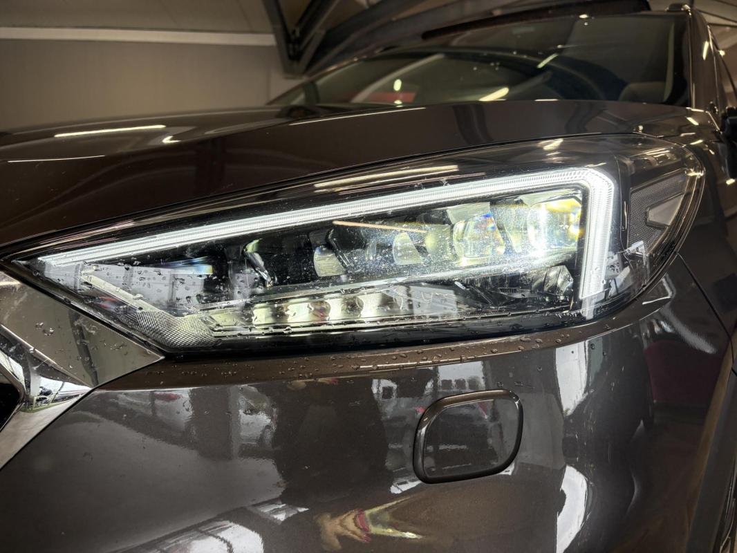 Hyundai Tucson - Photo 40