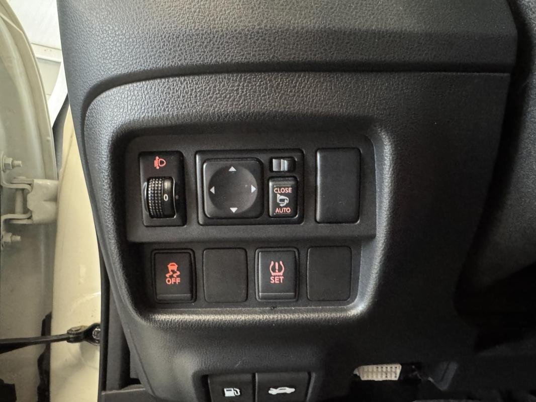 Nissan Juke - Photo 22