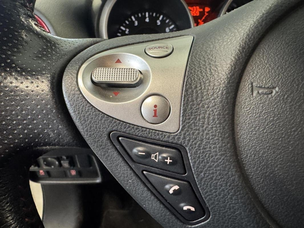 Nissan Juke - Photo 24