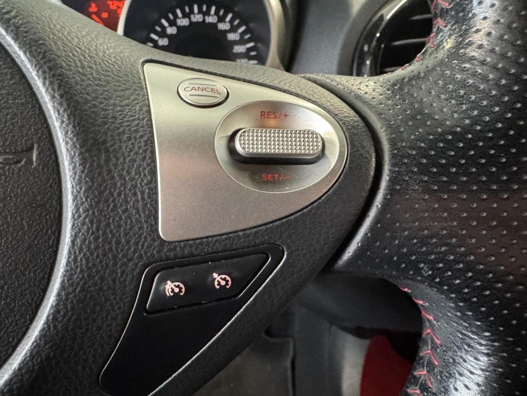 Nissan Juke - Photo 25