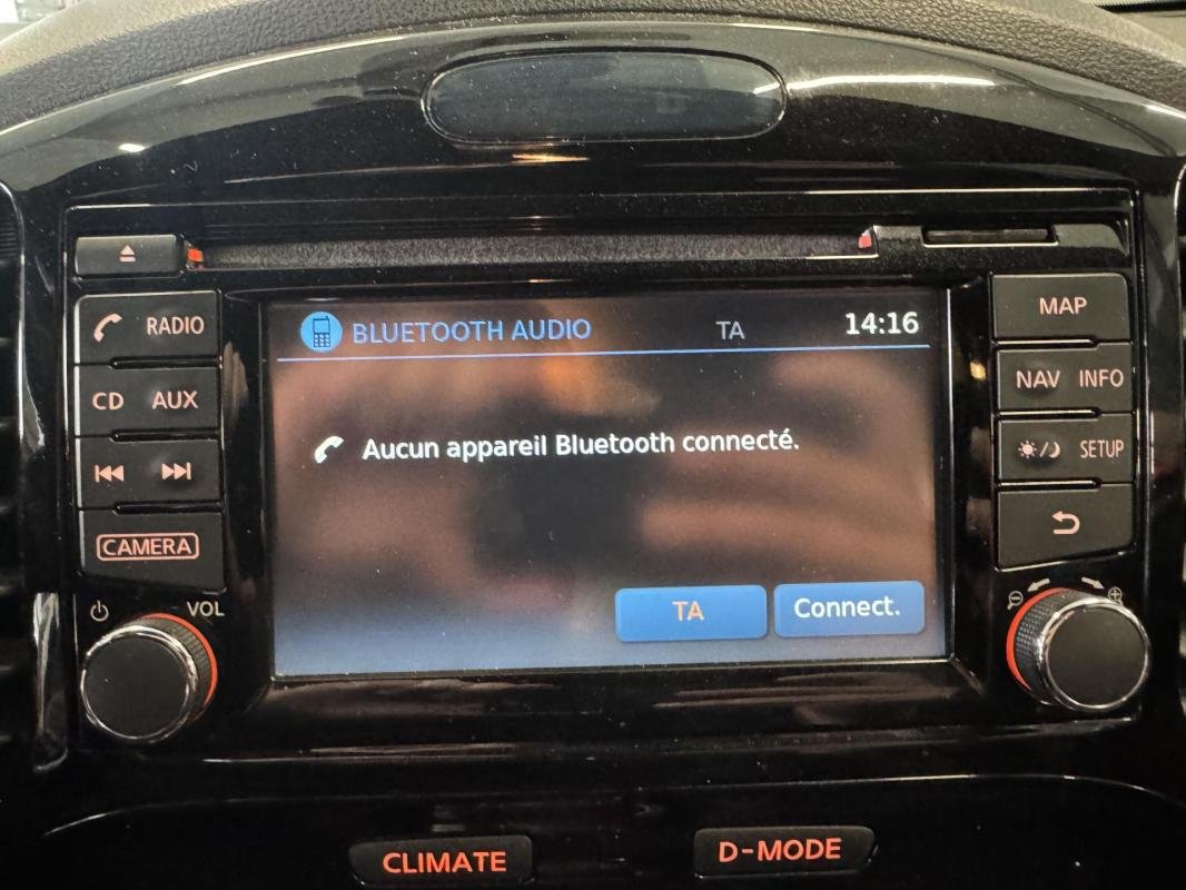 Nissan Juke - Photo 31