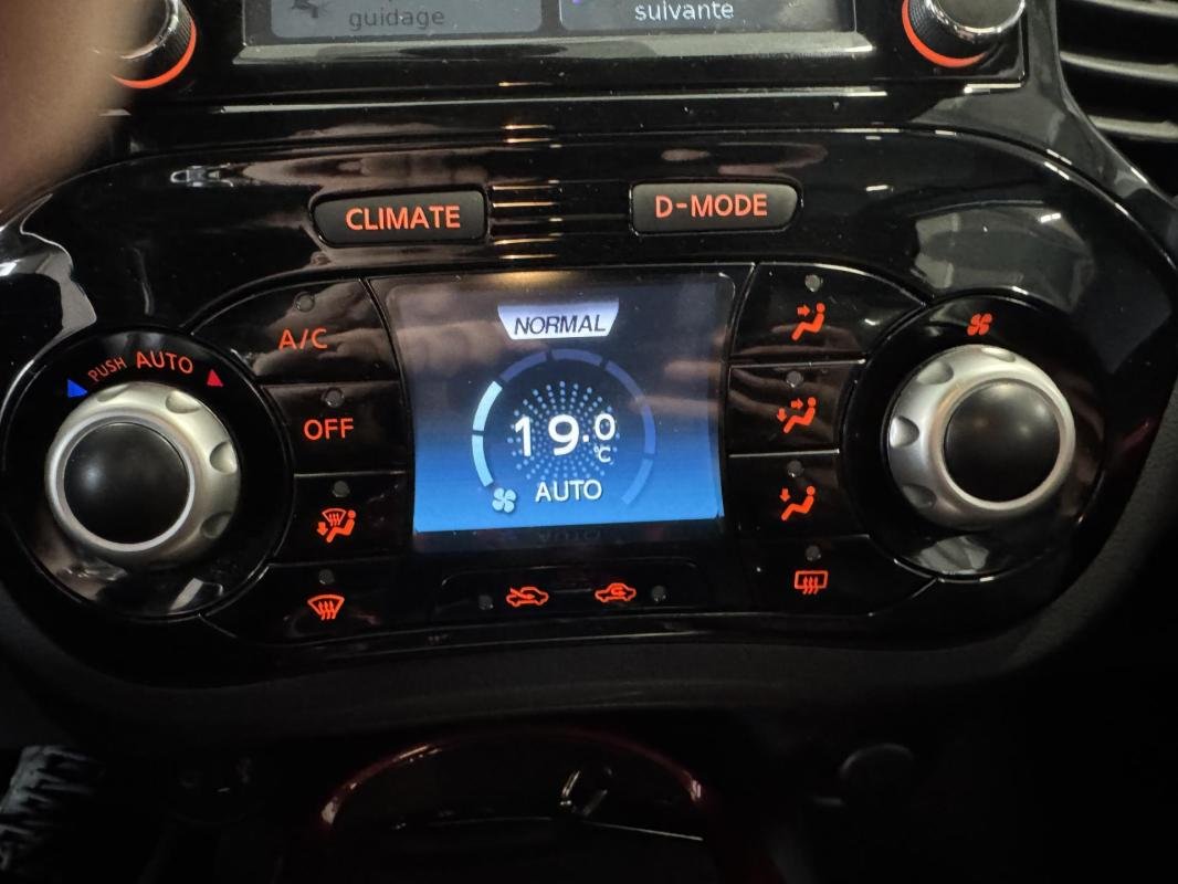 Nissan Juke - Photo 35