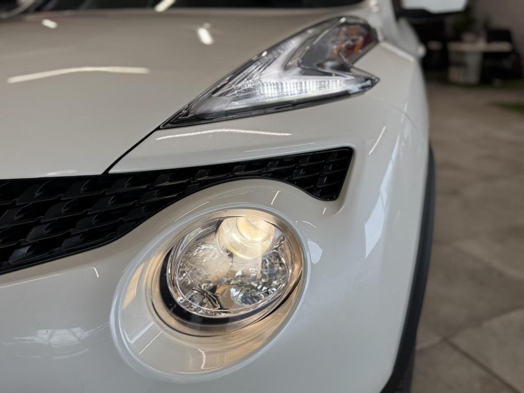 Nissan Juke - Photo 38