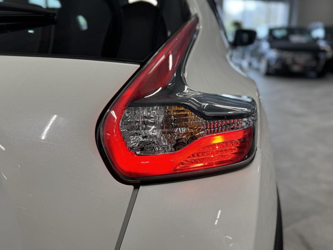 Nissan Juke - Photo 39