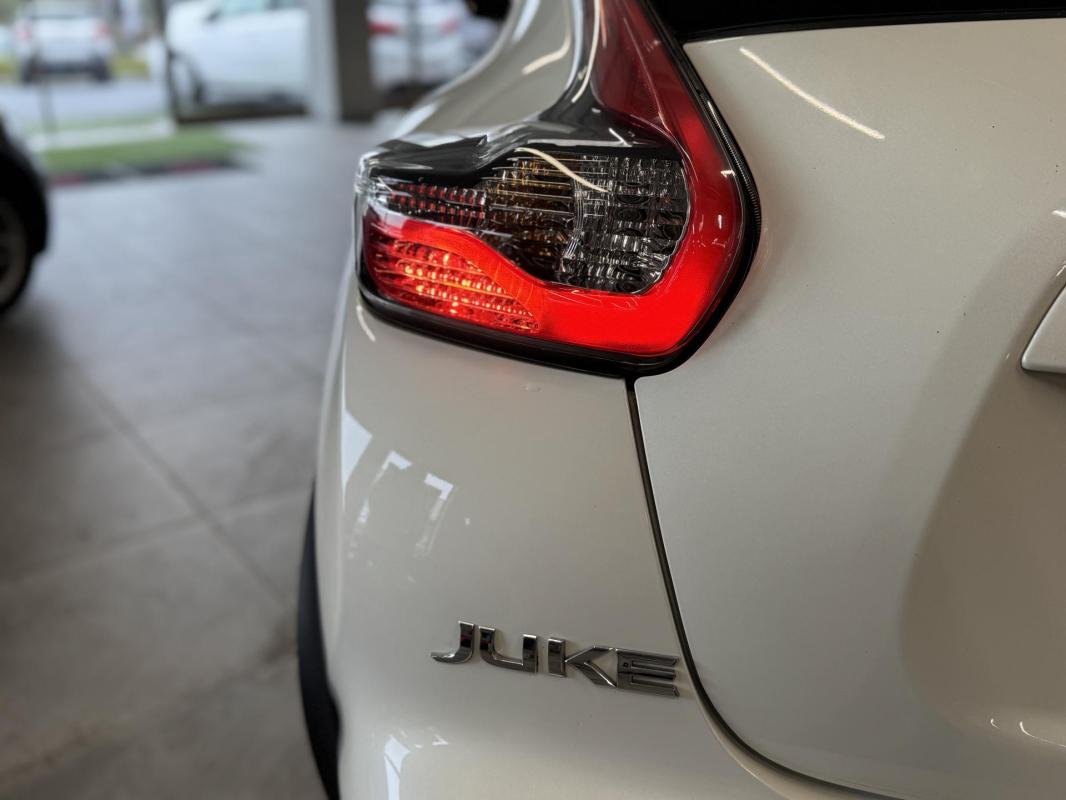 Nissan Juke - Photo 40