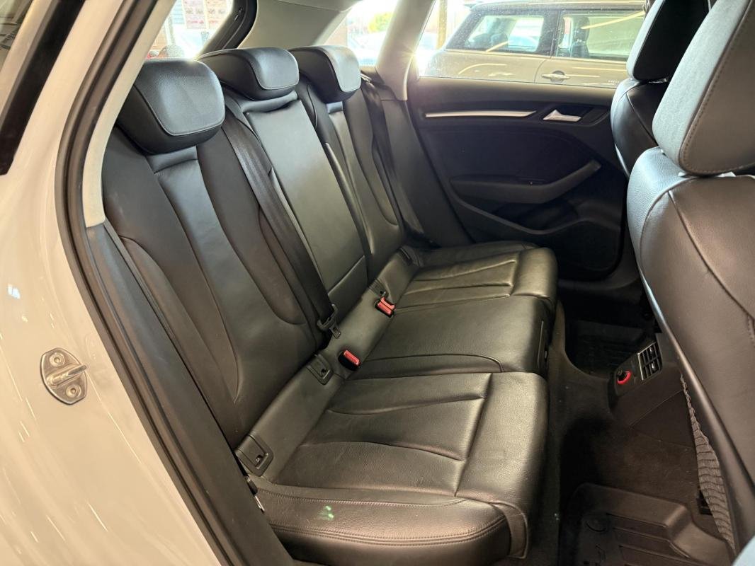 Audi A3 - Photo 12