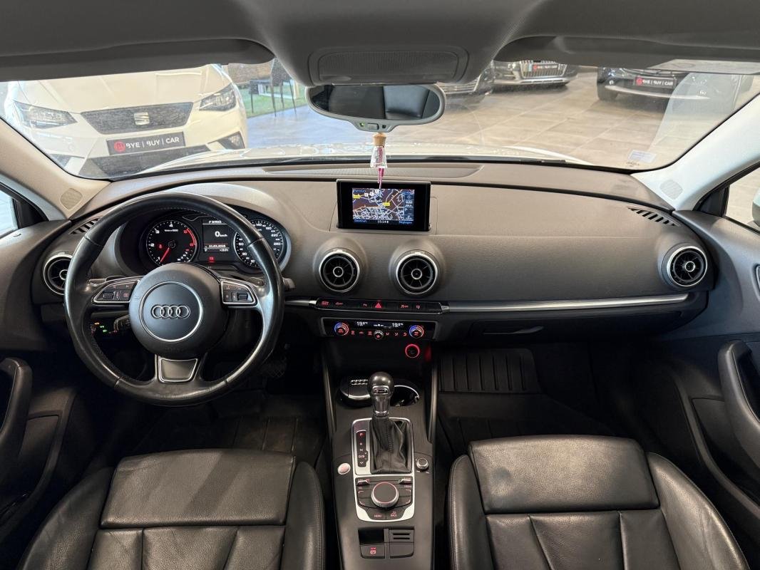 Audi A3 - Photo 13