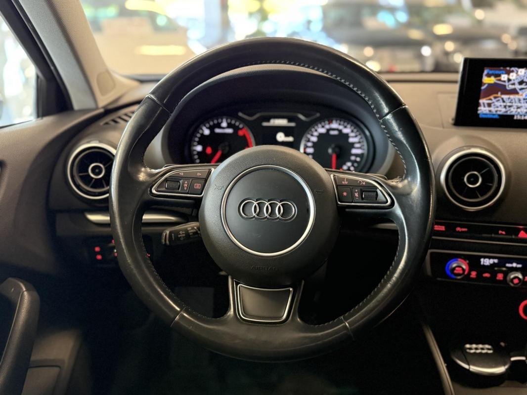 Audi A3 - Photo 14