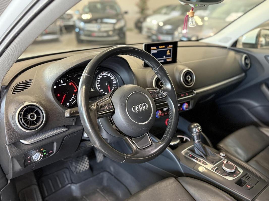 Audi A3 - Photo 15