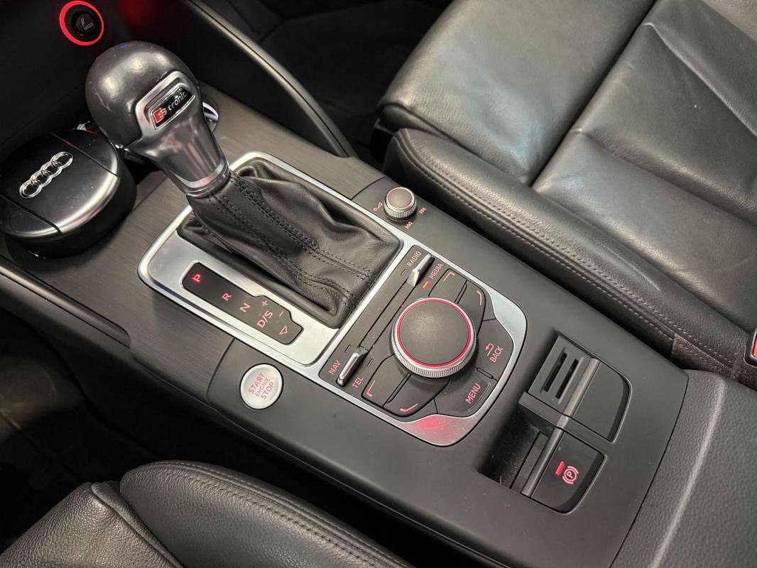 Audi A3 - Photo 16