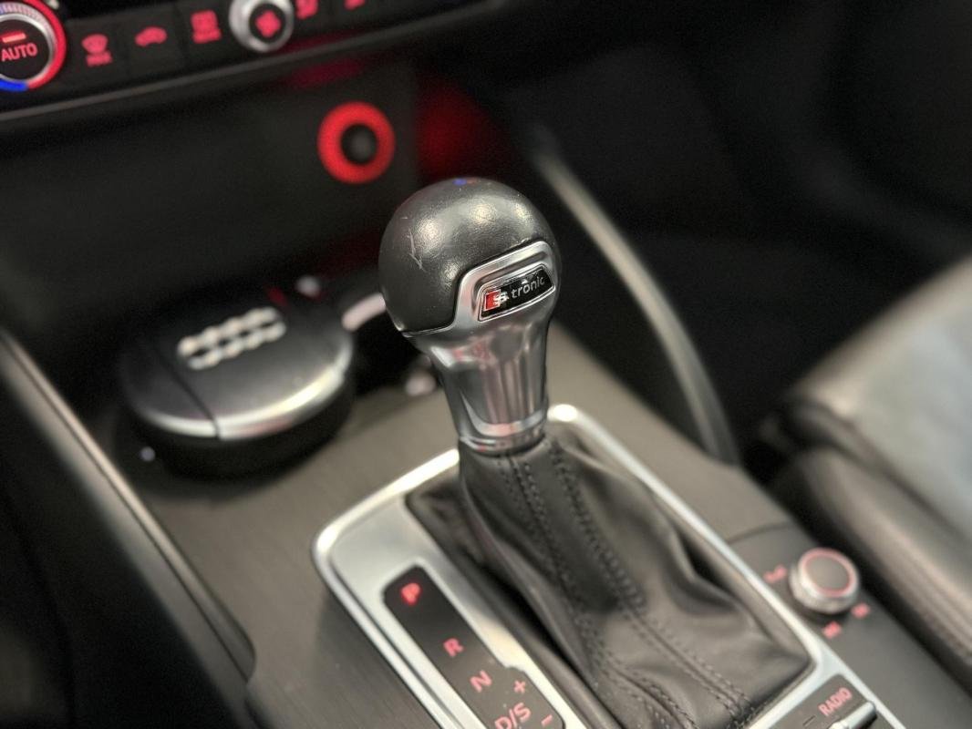 Audi A3 - Photo 17