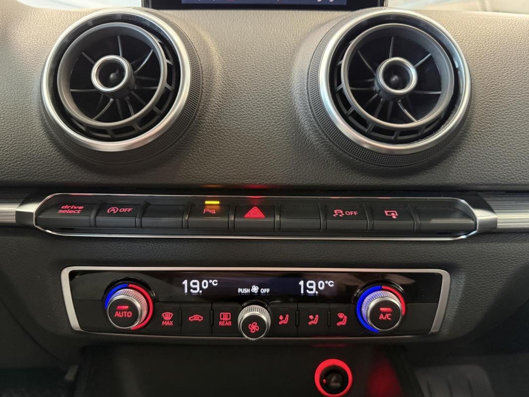 Audi A3 - Photo 18