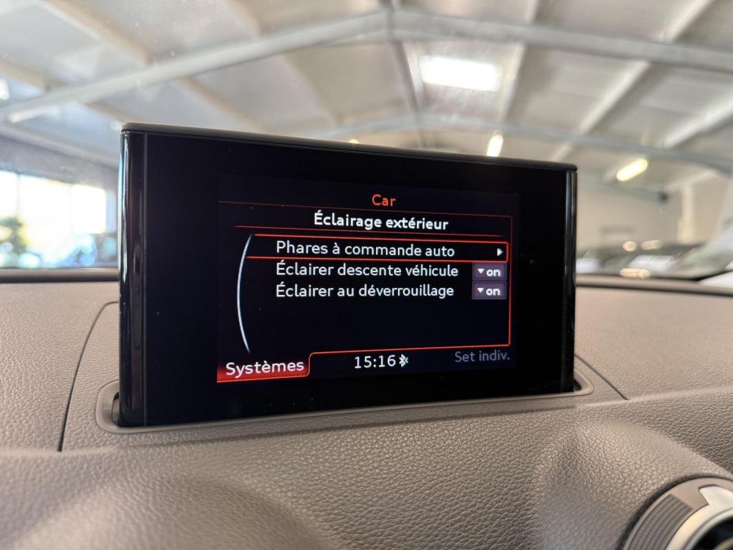 Audi A3 - Photo 19