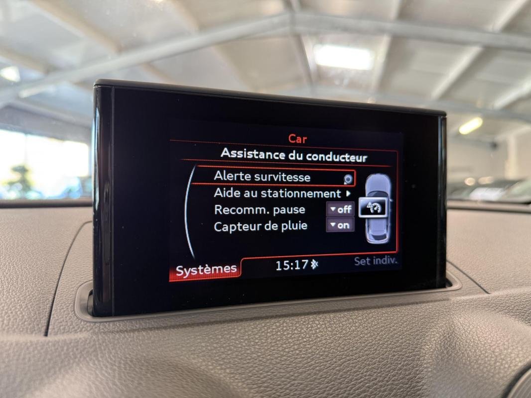 Audi A3 - Photo 20