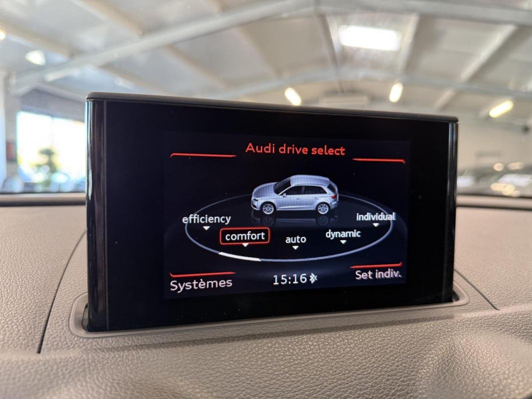 Audi A3 - Photo 21